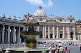Vaticano
